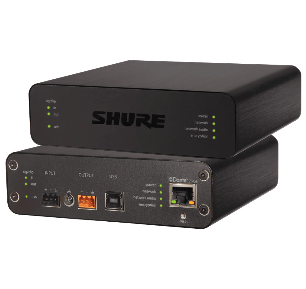 AUS-SHU-010-ANIUSB-MATRIX