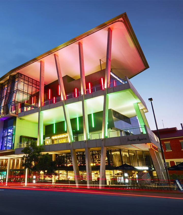 Brisbane