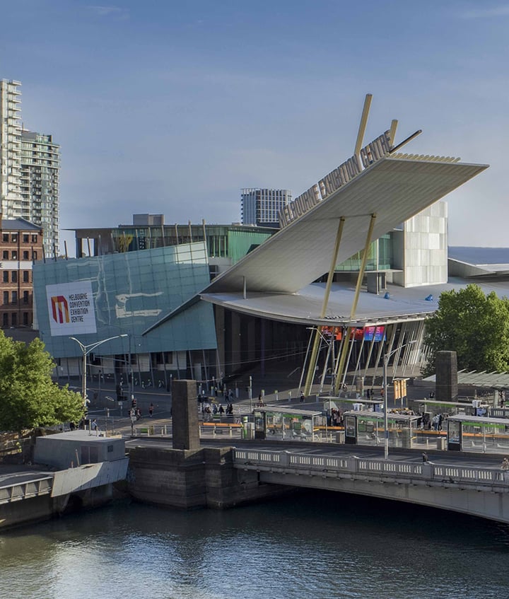 Melbourne
