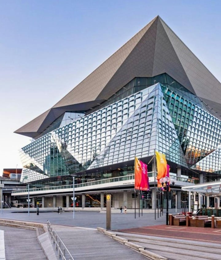 Sydney