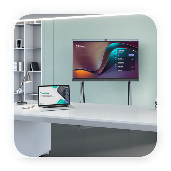 Yealink Video Conferencing products
