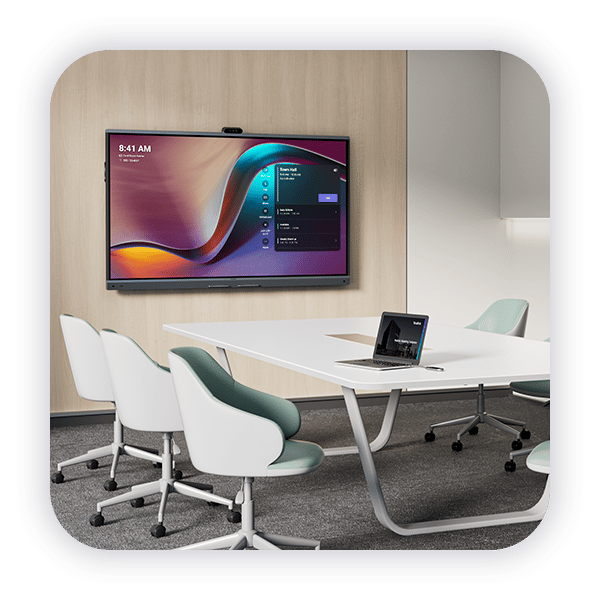 Yealink Video Conferencing products