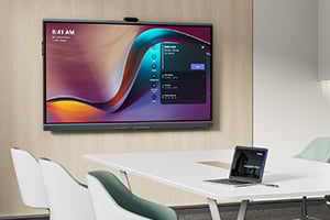 Yealink Video Conferencing products