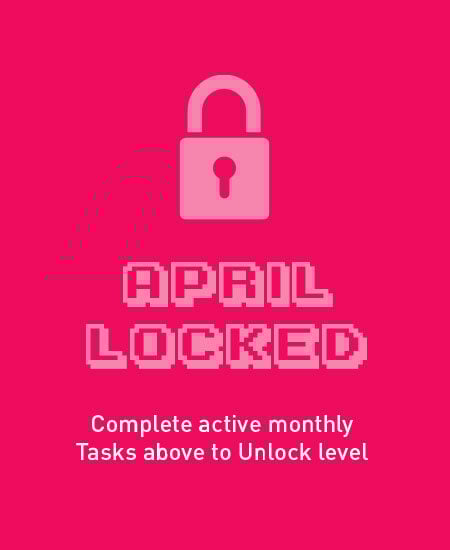 Locked-April