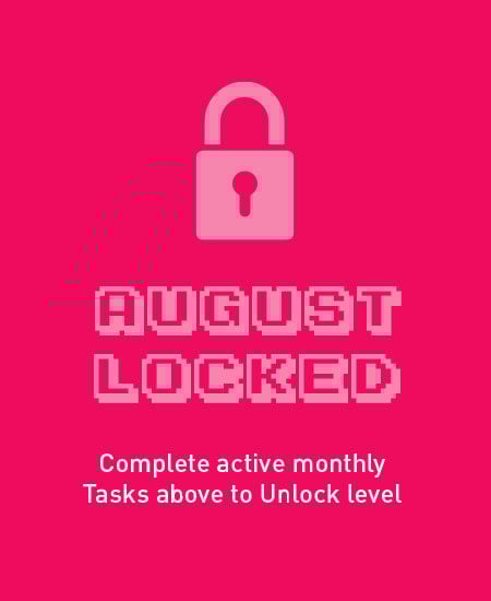 Locked-August