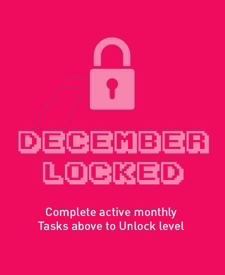 Locked-December