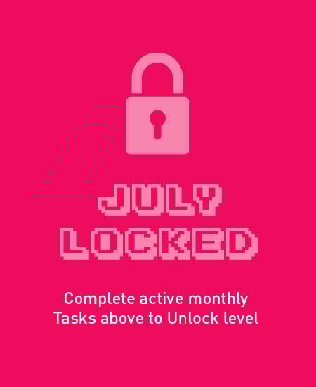 Locked-July
