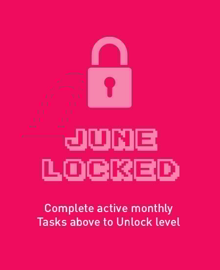 Locked-June
