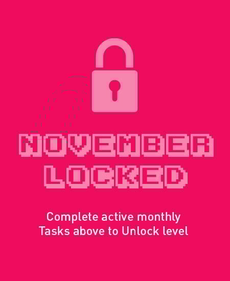 Locked-November