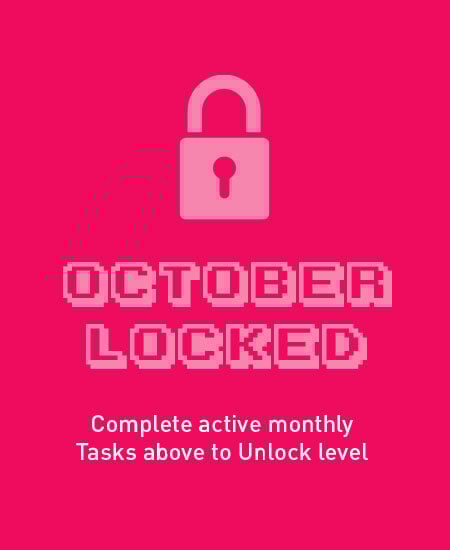 Locked-October