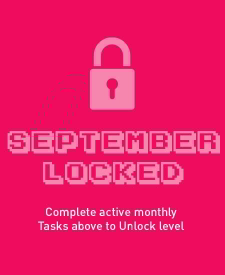 Locked-September