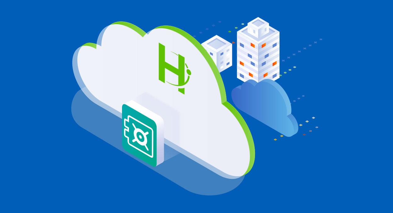 Blog and News | Dicker Data | Cohesity