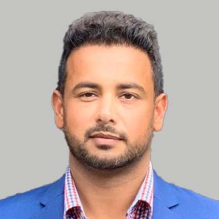 Dapinder Singh