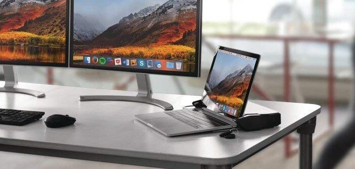 Kensington Device Accessories Distributor