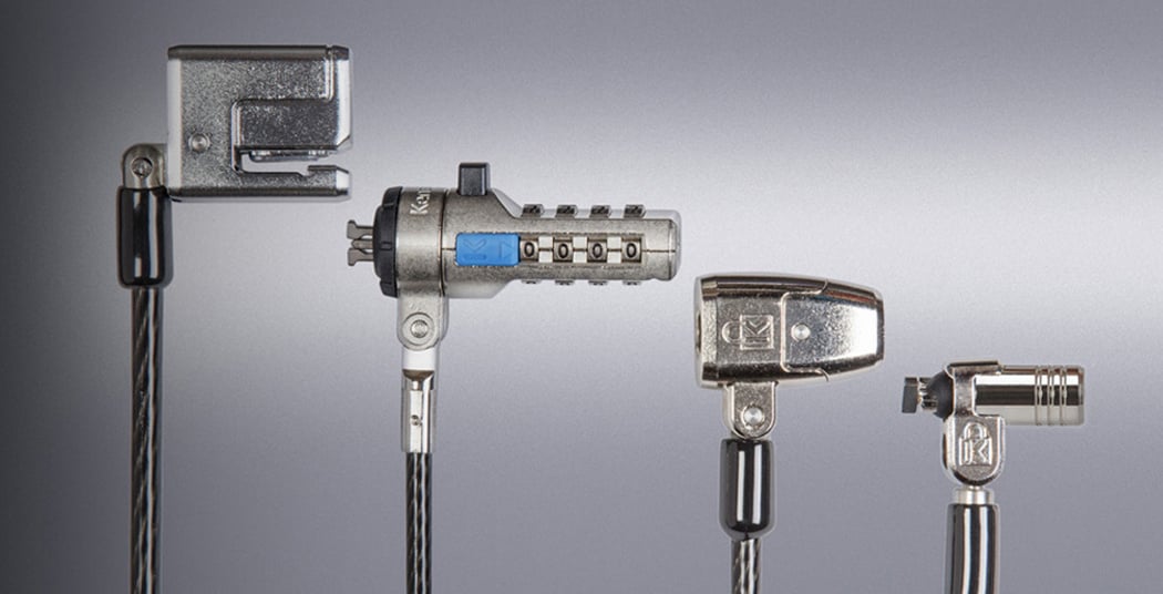 Kensington Security Solutions Distributor