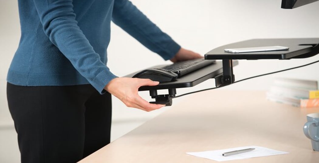 Kensington SmartFit Accessories Distributor