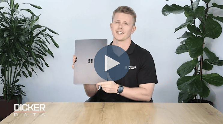 Microsoft Surface Laptop 6