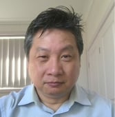 Frederick Wong