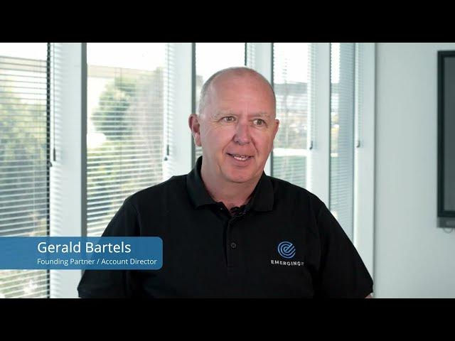 Dicker Data X Emerging IT Helping Businesses Do More with Less