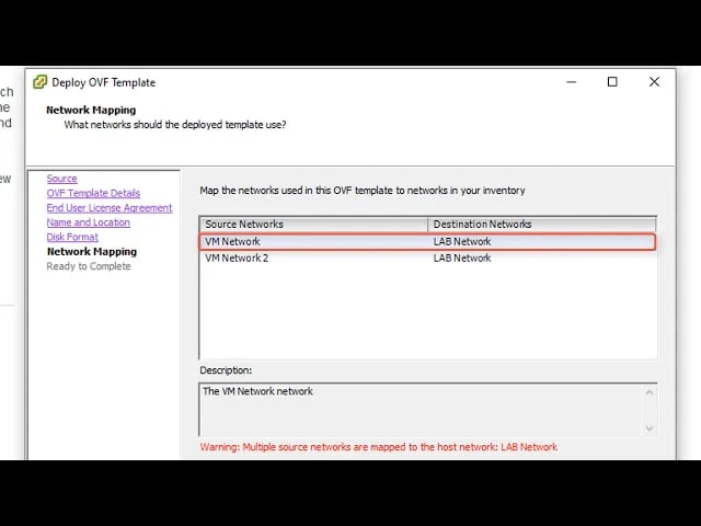 Aruba ClearPass – Installation and Initial Server Setup
