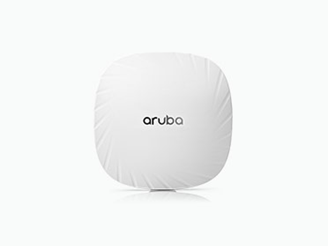 Aruba Indoor Wi-Fi ConfigurAIDER