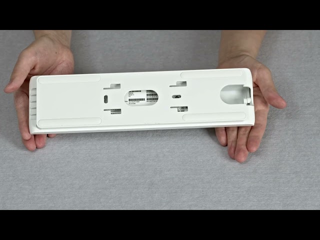 Unboxing Aruba UXI G6C Sensor