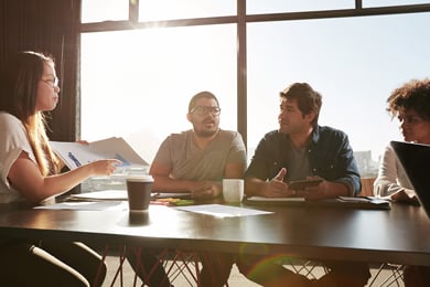 One seamless solution for your infrastructure