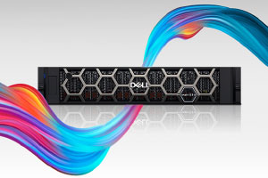 Discover Intelligent Storage