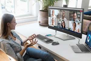 Creating the workplace of the future