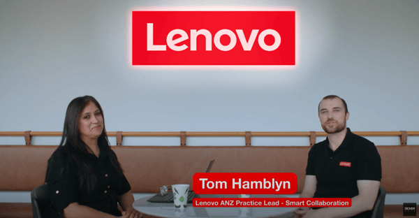 Smart Collaboration Solutions