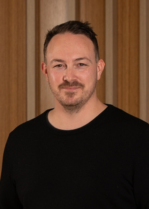 Alex Fisher