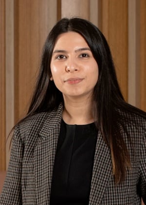 Komal Talwar