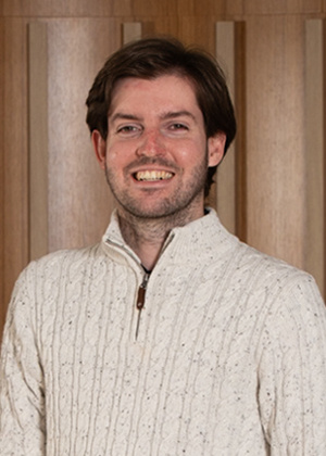 Liam Hahesy