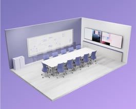 Midsize Room