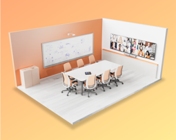 Small Room