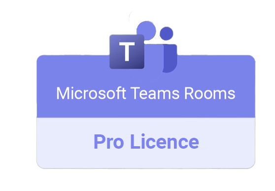 Dicker Data & Microsoft Teams Rooms | Licensing