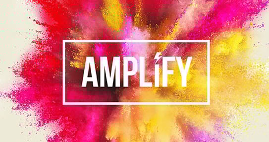 amplify