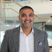Ishan Limaye