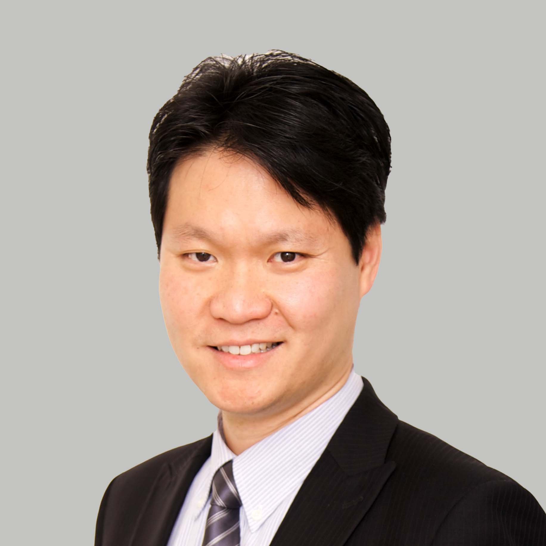 Kelvin Tse