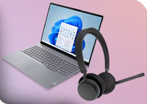 Lenovo Jabra
