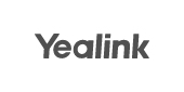 Yealink Logo Grey