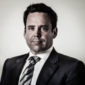 Nate Cochrane