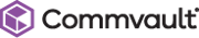 Commvault RGB