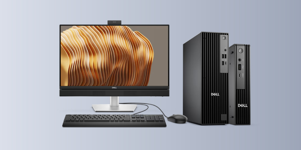 Dell Technologies Distributor | Dicker Data
