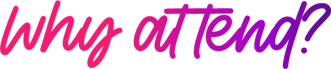 why-attend