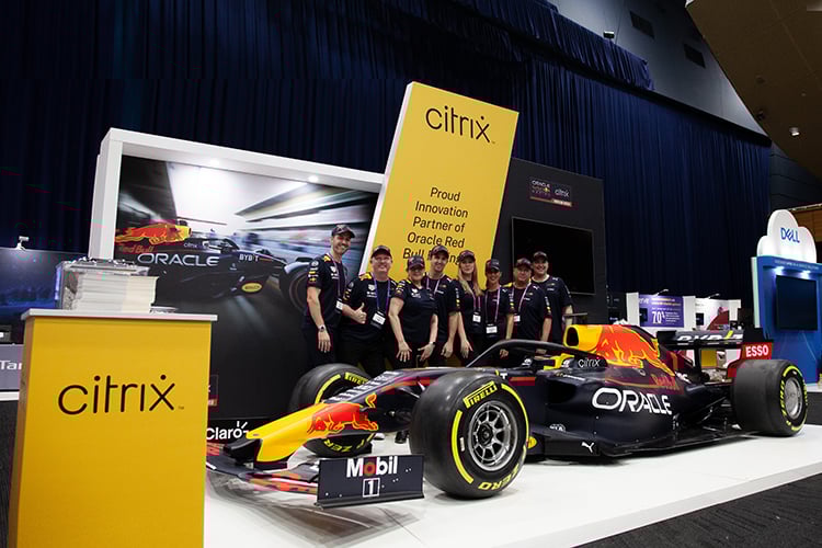 Citrix Stand Edited