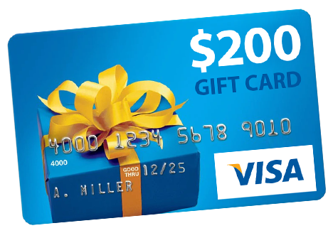 Visa-200