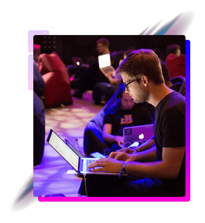 TechX 2026 | Registration Confirmed!