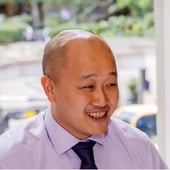 Tony Lam