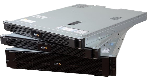 Recorder-Stack